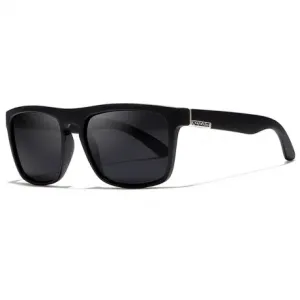 KDEAM Sunbury 17 sunčane naočale, Black / Black #363752
