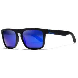 KDEAM Sunbury 5 sunčane naočale, Black / Blue #363743