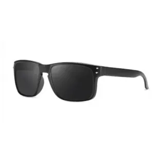 KDEAM Trenton 1 sunčane naočale, Black / Black #363823