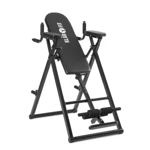 KLARFIT Power-Gym inverzijska klupa, 6-u-1, Multitrainer