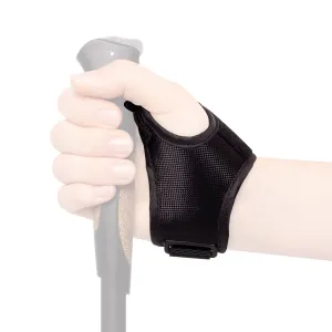 KLARFIT Gijon Strap, trake za ruke, veličina XL, čičak, snap sustav, ergonomski