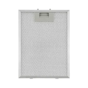 Klarstein aluminijski filter za masnoću, 22 x 29 cm, izmjenjivi filter, dodatni filter