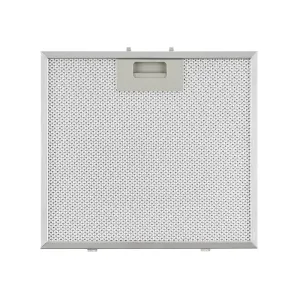 Klarstein aluminijski filter za masnoću, 27,5 x 25 cm, izmjenjivi filter, dodatni filter