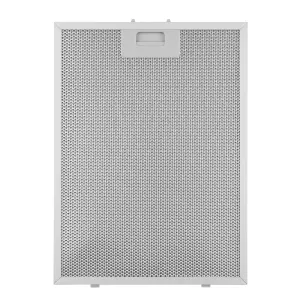 Klarstein Filter masti za nape, 28 x 38 cm, rezervni filter, dodaci, aluminij