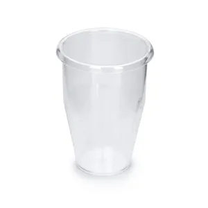 Klarstein Kraftpaket, čaša za miksanje, oprema, 1 L, PVC, prozirna