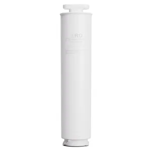 Klarstein AquaLine 50G RO filter, tehnologija membrane reverzne osmoze, tretman vode