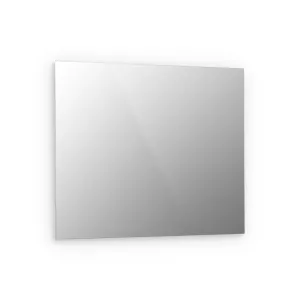 Klarstein Marvel Mirror, Infracrveni grijač, 360 W, tjedni timer, IP20, zrcalo, pravokutni