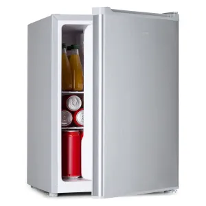 Klarstein Fargo 67 Hladnjak Minibar 67 litara / 4 litre kompaktni zamrzivač #5976
