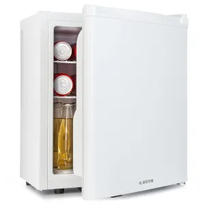 Klarstein Happy Hour 38, mini hladnjak, minibar, hladnjak za piće, 38 litara, 26 dB #276553