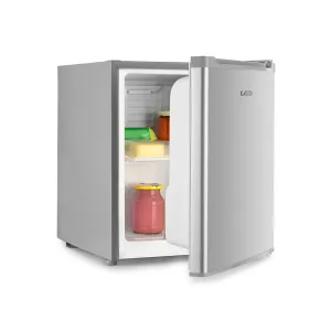 Klarstein Scooby, mini hladnjak, energetska klasa E, 40 l, 39 dB, bijeli