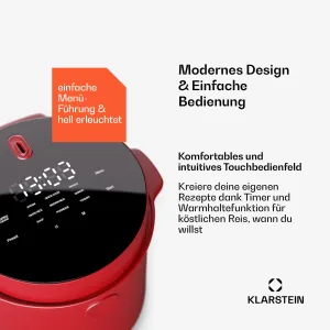 Klarstein Ordnungshüter 3, kanta za otpatke, 45 litara, 3 kante za recikliranje, zidna montaža #412360
