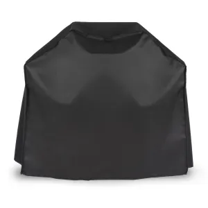 Klarstein Lucifer 2.0 Cover, zaštitni pokrivač, 600D platno, 30/70% PE / PVC, crni