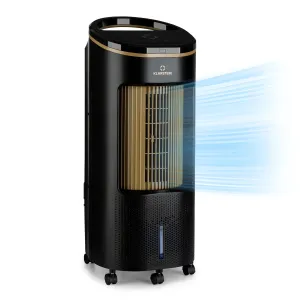 Klarstein IceWind Plus Smart 4-u-1, rashlađivač zraka, ventilator, ovlaživač zraka, pročišćivač zraka, kontrola aplikacija #5260