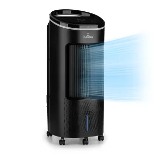Klarstein IceWind Plus Smart 4-u-1, rashlađivač zraka, ventilator, ovlaživač zraka, pročišćivač zraka, kontrola aplikacija #5262