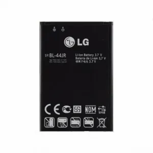 LG BL-44JR Li-Ion baterija  1500 mAh, P940 Prada, bulk