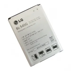 LG BL-54SG Li-Ion baterija  2610 mAh, G2 G3S, bulk