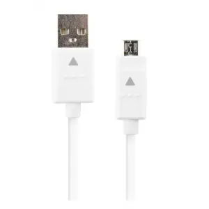 LG EAD62767905 kabel micro USB, bijela