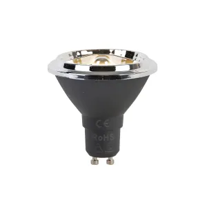 GU10 prigušiva LED svjetiljka AR70 6W 450 lm 2700K