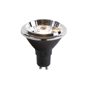 LED svjetiljka AR70 GU10 6W 2700K prigušiva