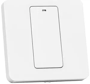 Smart Wi-Fi Wall Switch MSS550 EU Meross (HomeKit)