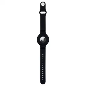 MG Wrist Band remen na Apple AirTag, crno #364369
