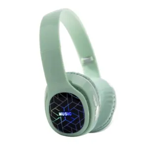 MG BT366 bežične slušalice, zeleno
