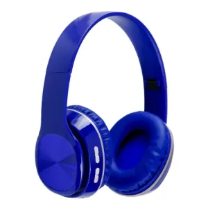MG HZ-BT362 bežične slušalice, plava