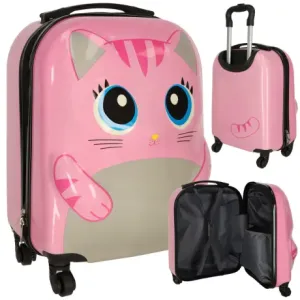 MG Children Travel dječji kofer 46 x 31cm, cat