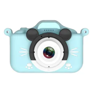 MG C14 Mouse dječja kamera, plava #373441