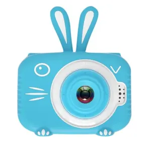 MG C15 Bunny dječja kamera, plava #373444