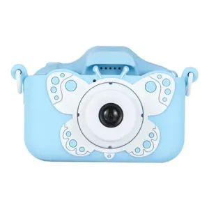 MG C9 Butterfly dječja kamera, plava #373432