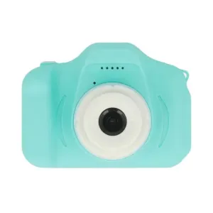 MG Digital Camera dječja kamera 1080P, zeleno