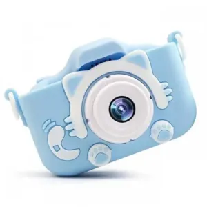 MG X5 Cat dječja kamera, plava #369386