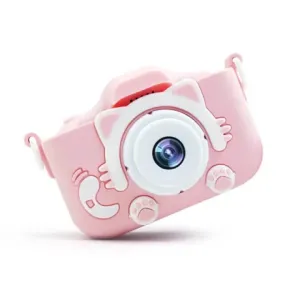 MG X5 Cat dječja kamera, ružičasta #369385