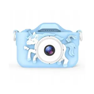 MG X5 Unicorn dječja kamera, plava #369392