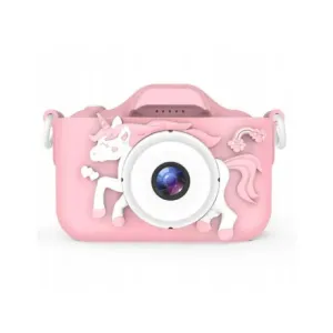 MG X5 Unicorn dječja kamera, ružičasta #369394
