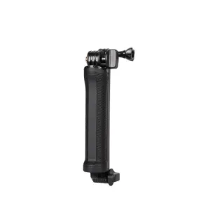 MG 3in1 Monopod selfie štap za sportske kamere, crno