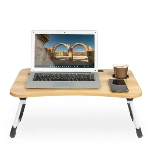 MG Table Bed držač za laptop, drveni