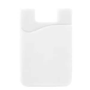 MG Card Case maska ​​za karticu za mobitel, bijela
