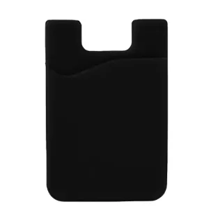 MG Card Case maska ​​za karticu za mobitel, crno