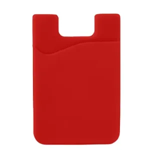 MG Card Case maska ​​za karticu za mobitel, crvena