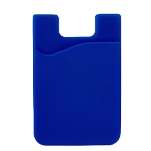 MG Card Case maska ​​za karticu za mobitel, plava