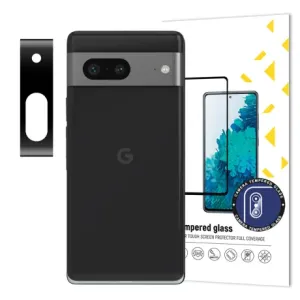 MG Full Camera zaštitno staklo za kameru za Google Pixel 7