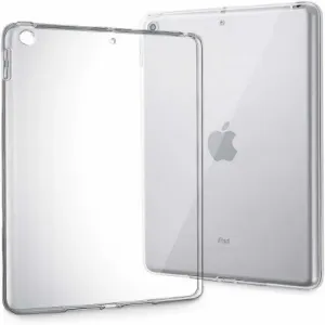 MG Slim Case Ultra Thin silikonska maska za iPad 10.2'' 2021, proziran