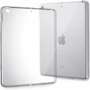 MG Slim Case Ultra Thin silikonska maska za iPad mini 2021, proziran #368365