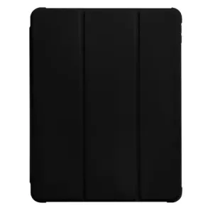 MG Stand Smart Cover maska za iPad mini 5, crno #366989