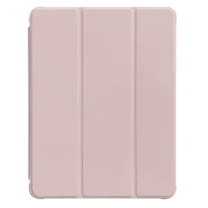 MG Stand Smart Cover maska za iPad mini 5, ružičasta