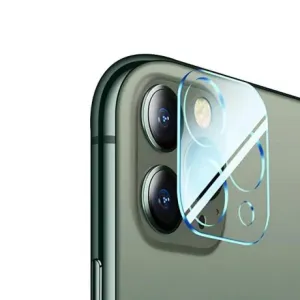 MG Full Camera Glass zaštitno staklo za kameru na iPhone 12 Pro Max #374188