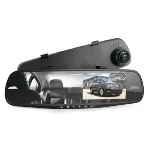 MG H200  auto kamera Full HD, crno