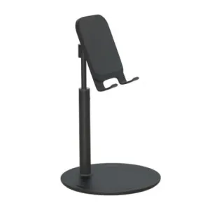 MG K3S Telescopic stojan na mobil/tablet, crno #364318